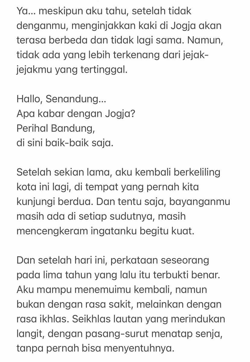 nctzen66687496's tweet photo. Selamat ulang tahun ke 27 tahun, juga selamat mengenang 5 tahun kepergian, Senandung Sastranegara… https://t.co/ANkeTij0hv