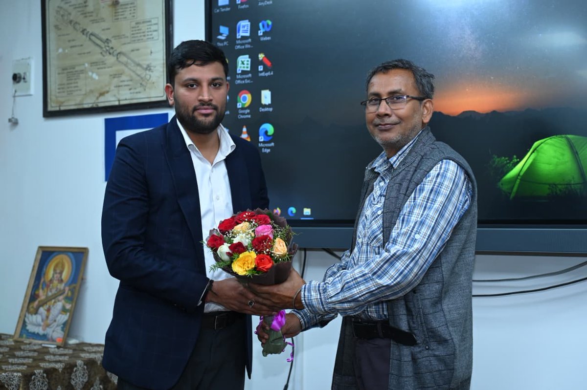 compacindialtd's tweet image. Compac was proud to share technical insights on the safe handling  OMC CGD officials at the program organised by PESO and coordinated by BPCL in Nagpur.
We thank PESO and BPCL for bringing industry stakeholders together to drive higher safety standards and best practices.
#Compac