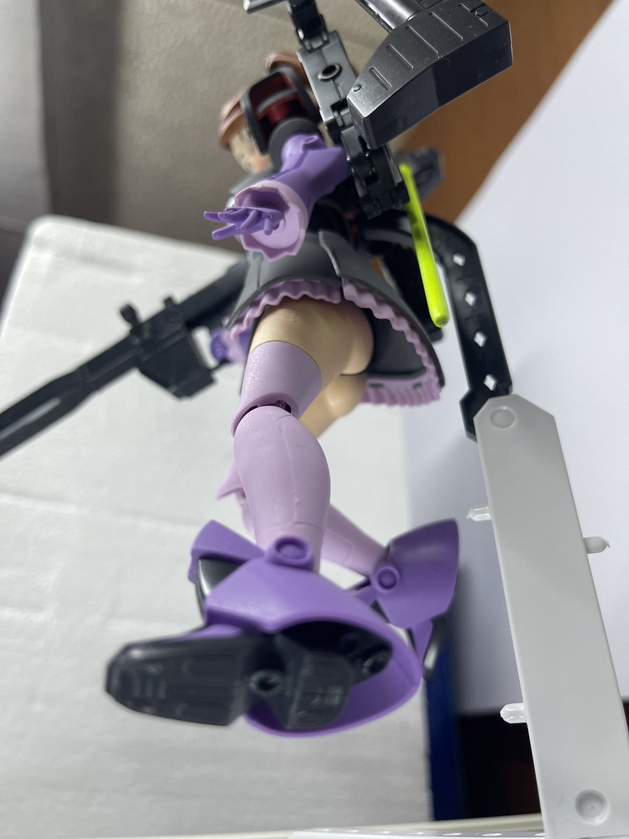 Modelycn's tweet image. #Rickdongyanko #hgbf