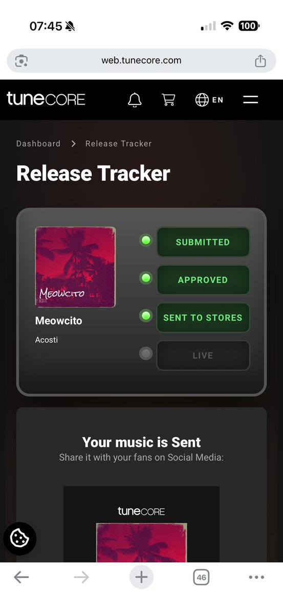 Probably nothing! Don't buy!