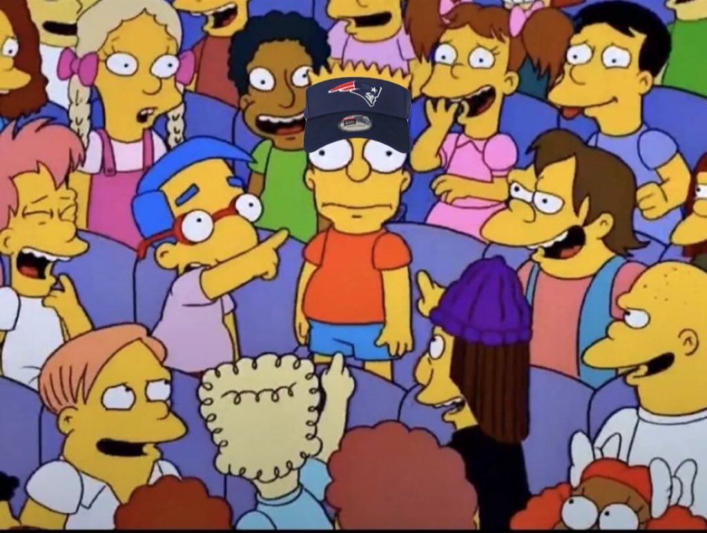 Boston Cream 🍩 tweet media