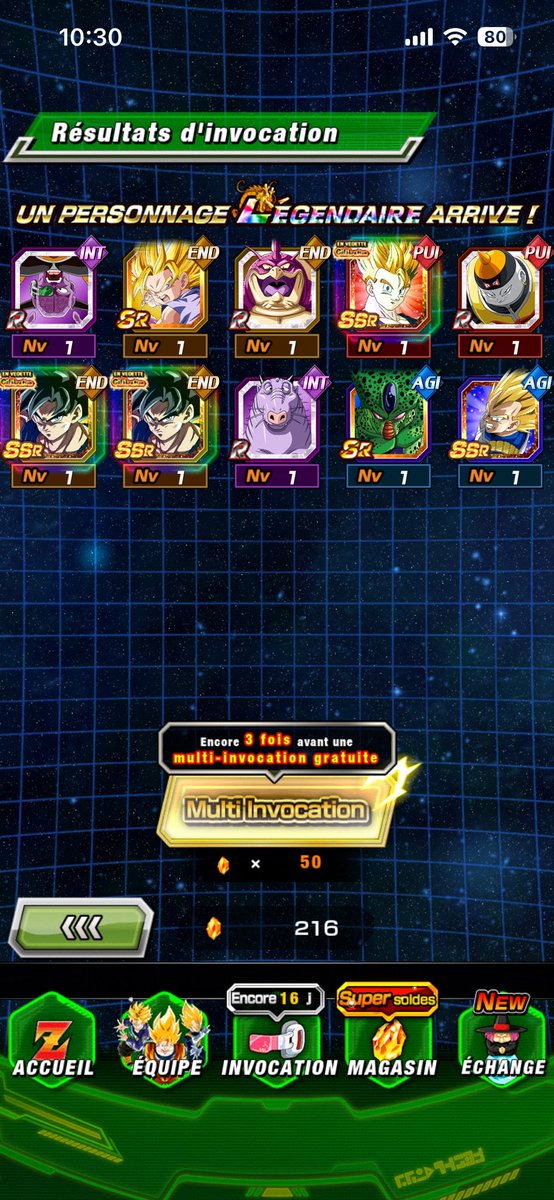 Huntixou's tweet photo. @dokkan_global #RivalsUnitelnDokkan https://t.co/G4A20kspLW