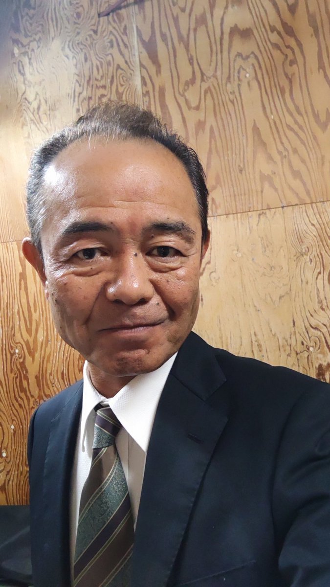 佐川銀次 tweet media