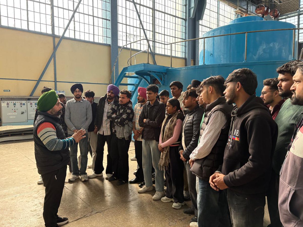 GNA UNIVERSITY tweet media