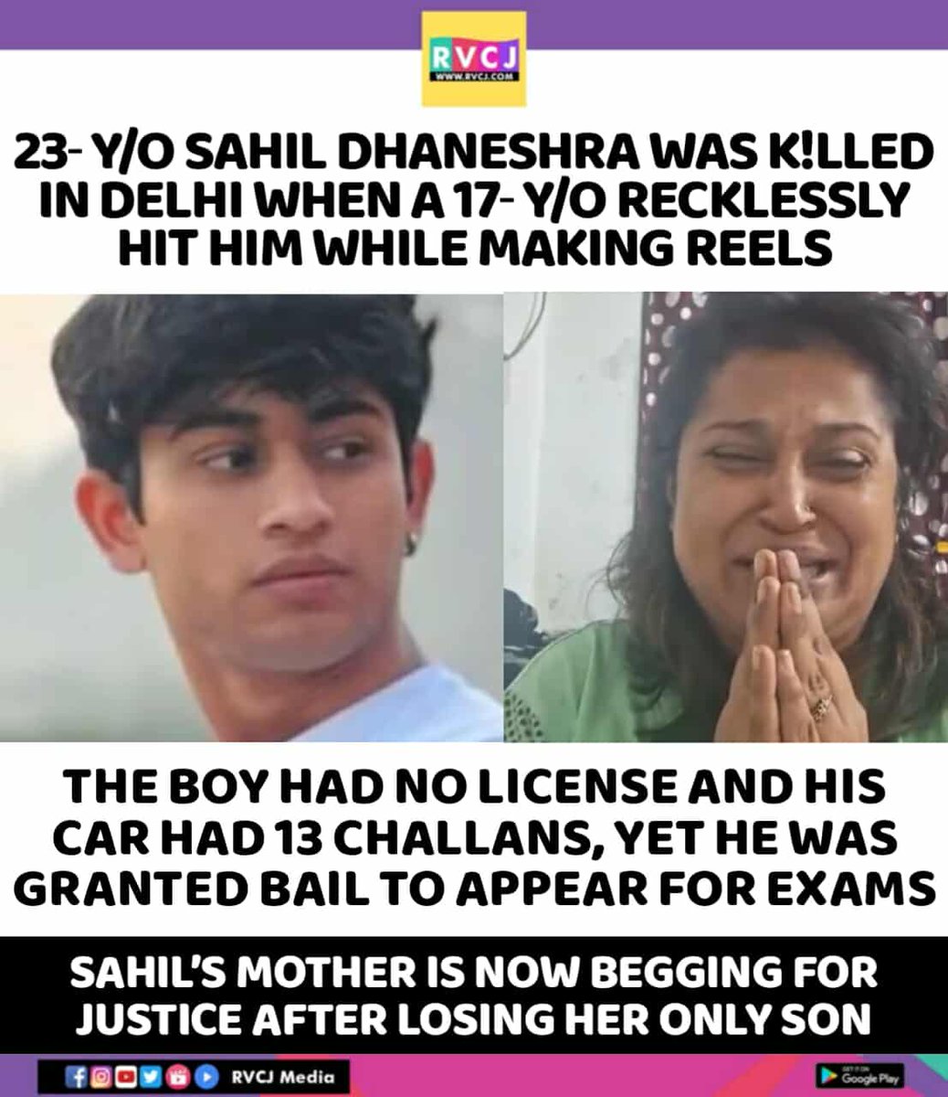 RVCJ Media tweet media