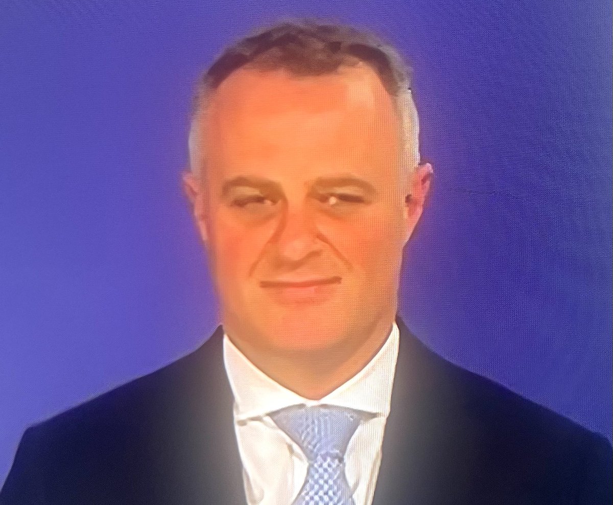 Tim Wilson will attempt to be “Shady Treasurer” when he’s not partaking in orgies in the Prayer Room.  ✝️🤡

#auspol #afternoonbriefing #4Corners #LNPNeverAgain <a href="/abcnews/">ABC News</a> #abc730 <a href="/TimWilsonMP/">Tim Wilson</a> <a href="/LiberalAus/">Liberal Party</a>