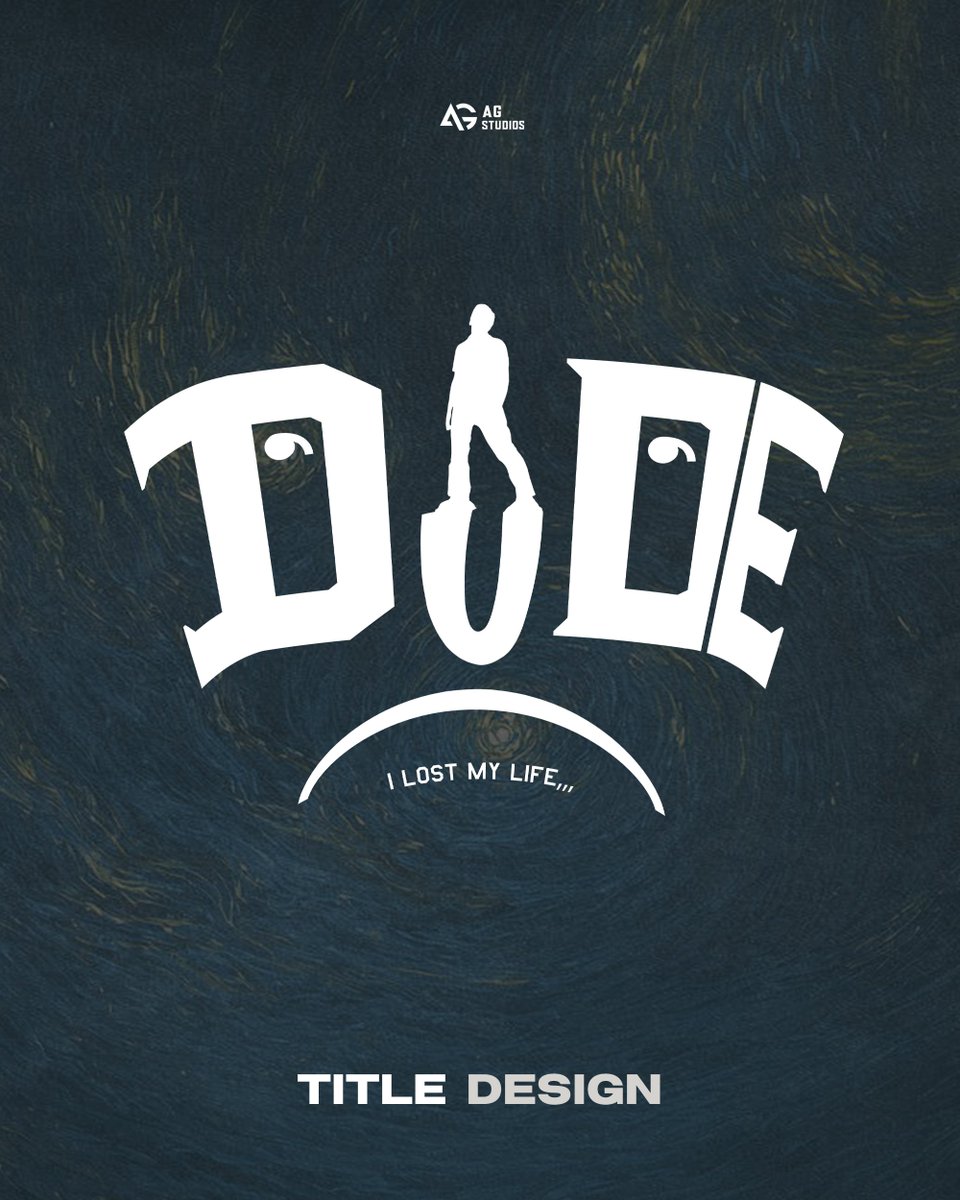 AGstudios02's tweet photo. Work for dude album Song ❤️🔥
The song Out Now!
#AGstudios #Dude https://t.co/KhHcqquLvv
