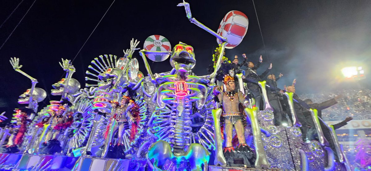 Voz do Samba 🥁 🎙️ tweet media