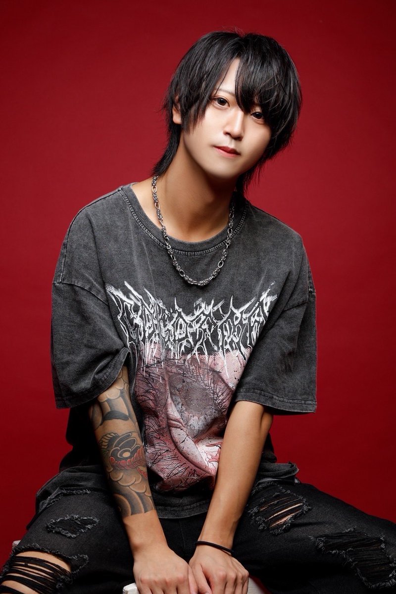 Break OMIYA gd tweet media