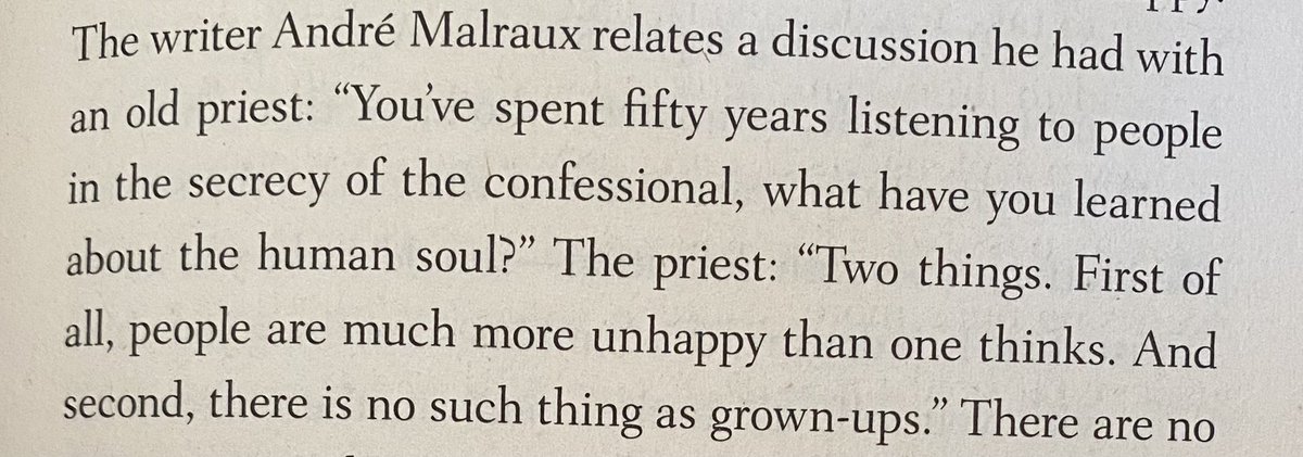 A priest says what hearing fifty years of confessions taught him: