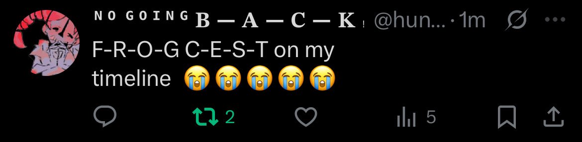 ANTISM0KE's tweet photo. @DREAMBBCUE /  I KNOOOWWWWW I still hold on to these ss like a dying soldier to a picture of his wife https://t.co/Q12qTFNMfZ