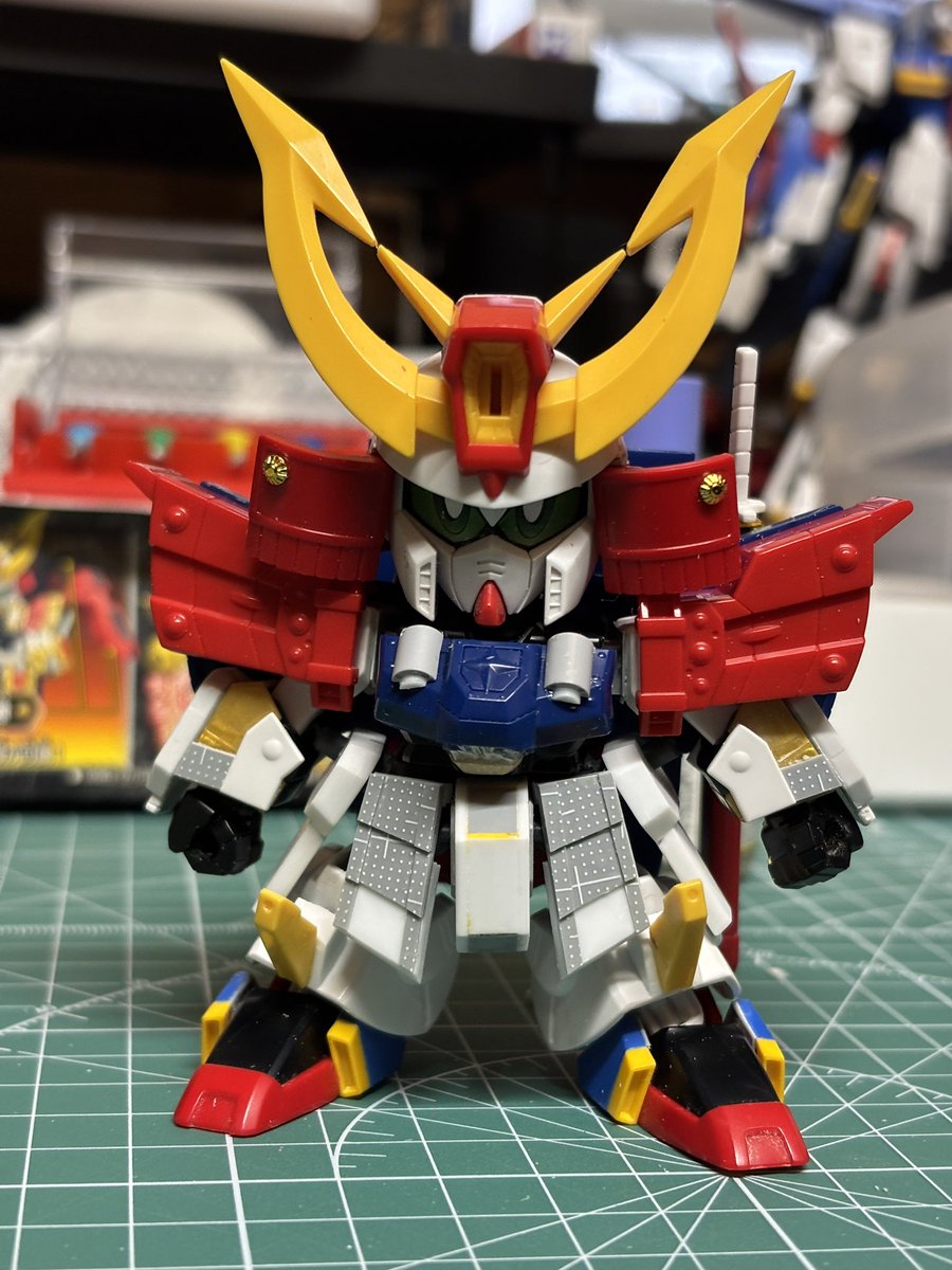 ZZガンダムあつまれ タイムリーなタグ。まだ未完成ですが。