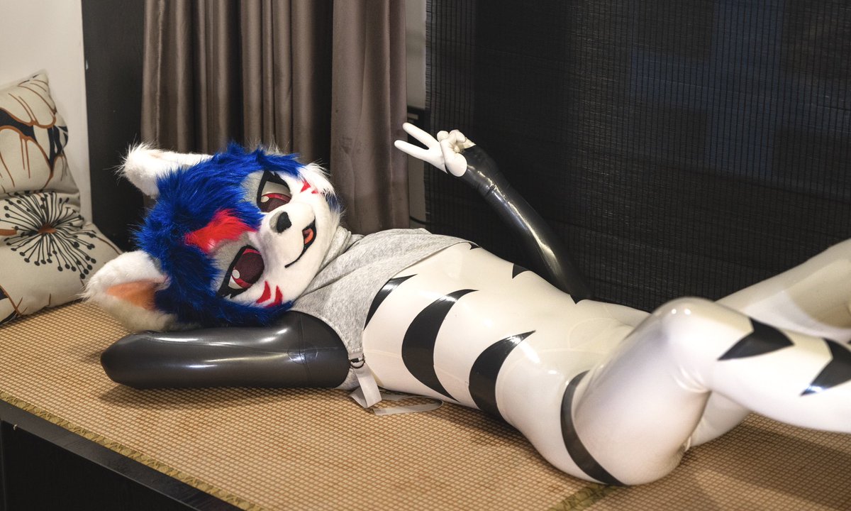 雲流Yunflow tweet media