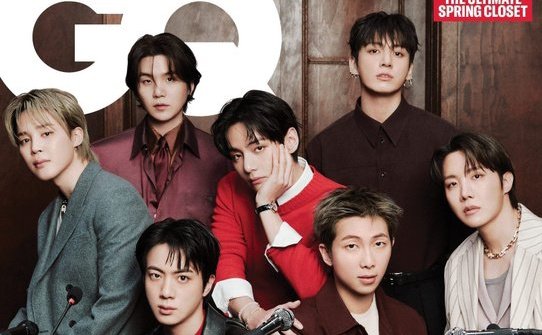 JUNGKOOK ABOUT SPENDING TIME WITH HIS BTS MEMBERS🥹

🐰: As time goes by, the time I spend with the members feels more and more precious. I don't think each moment needs special explanation -the time itself is just valuable on its own. I'm not someone who holds onto memories for