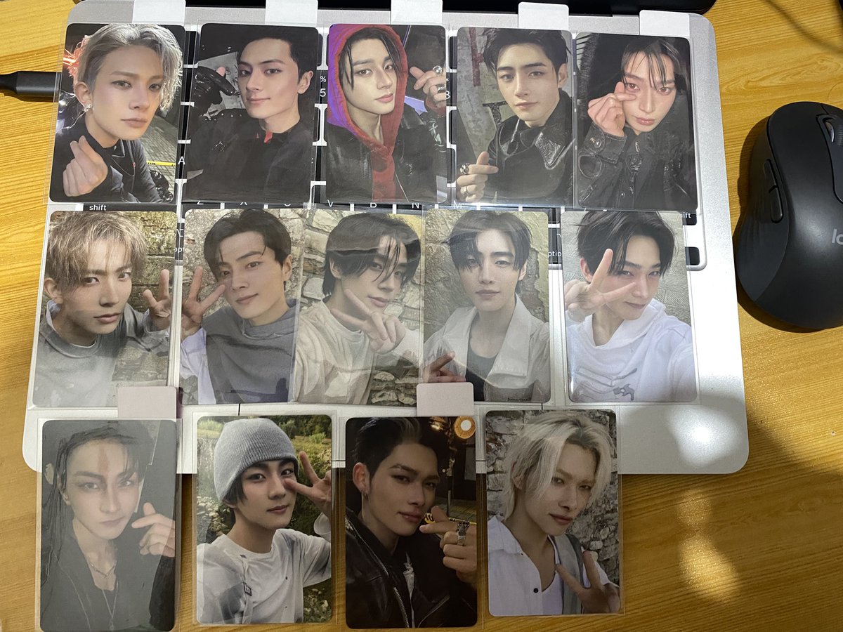 hoonthevault's tweet photo. — #0813martFB | #reenmailz —
First pob sets to arrive this cb 🥳 thank you so much po for smooth transaction~ @0813mart https://t.co/PbYpg8FAQs