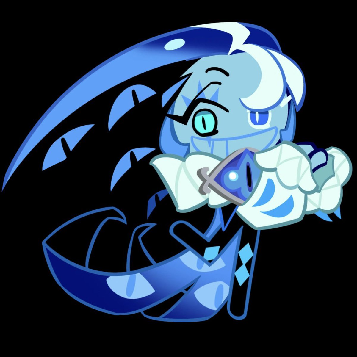 FL0W3YtheFL0WER's tweet photo. Oh? Who's this? https://t.co/k5lYhHi2nd