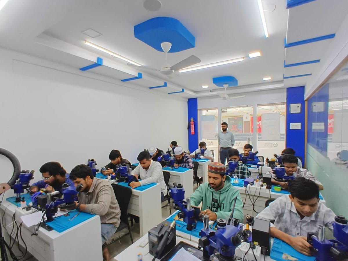 Telecom Sector Skill Council tweet media