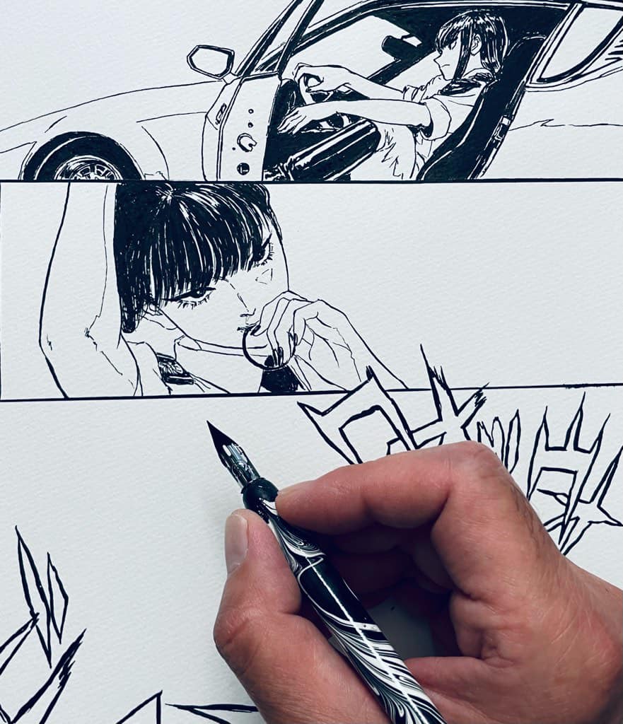 エルド吉水🎱𝙀𝙡𝙙𝙤 𝙔𝙤𝙨𝙝𝙞𝙢𝙞𝙯𝙪 tweet media