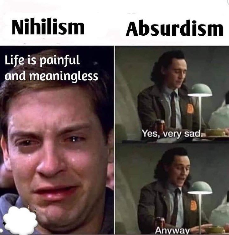 Søren Kierkegaard | Danish Philosopher ✍️ (@kierkegaarddd) on Twitter photo 