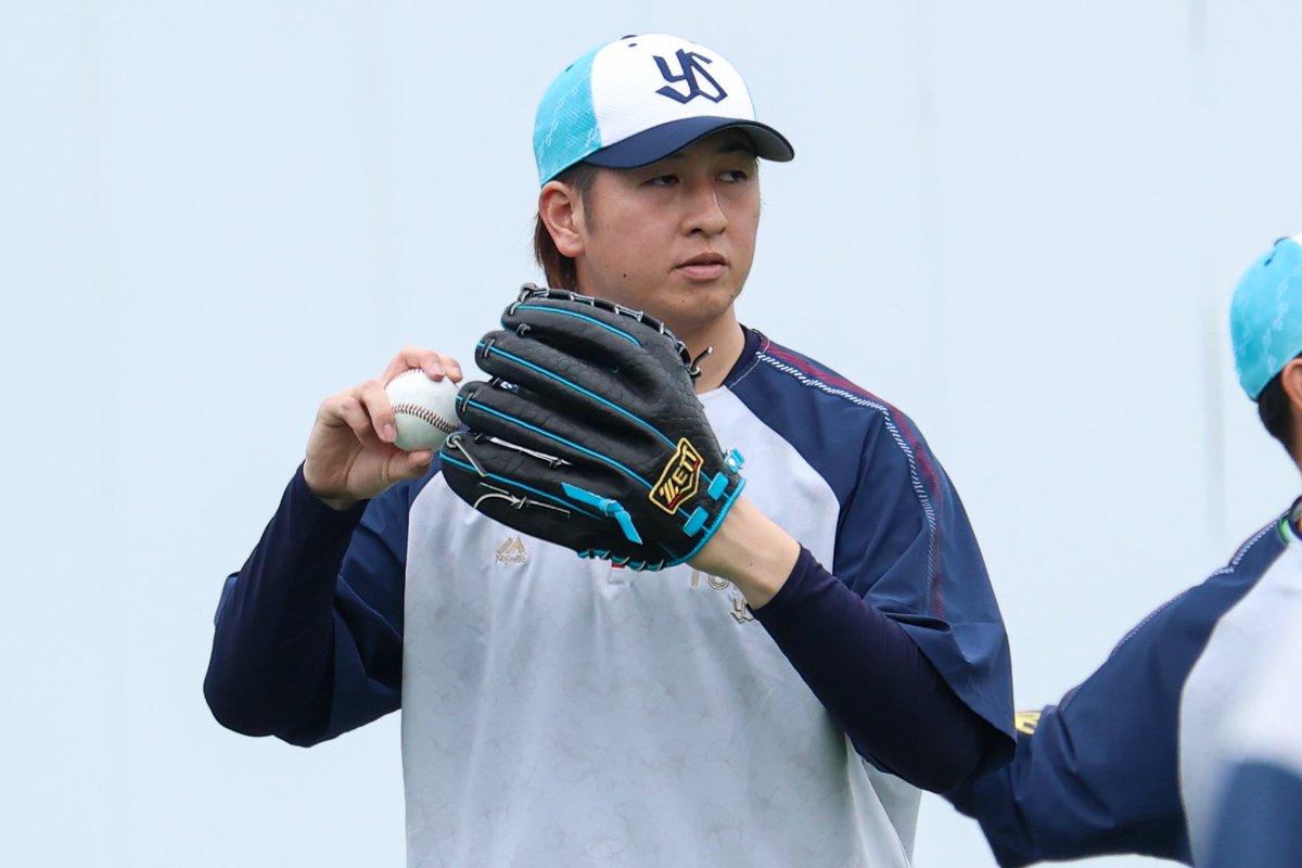 ＼3月9日が誕生日の野球人🎂／

⚾️#ヤクルト #小澤怜史 投手
⚾️#ヤクルト #澤野聖悠 内野手
⚾️#日本ハム #水谷瞬 外野手
⚾️#楽天 #大内誠弥 投手
⚾️#オリックス #アンダーソン・エスピノーザ 投手 など

#野球人birthday