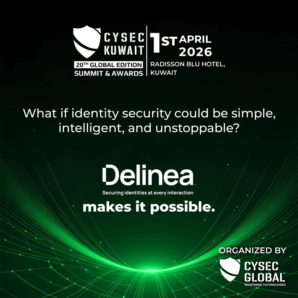 Cysec Global Summit tweet media