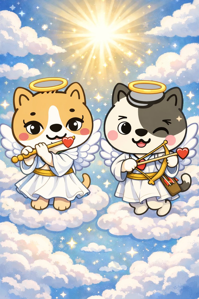 こんにちはでーす!
本日午後から出社でーす!
今日は天使のささやきの日…な我々👼
とにかく今日はフィギュアスケートに感動しましたー!
で、キャンペーンご応募お待ちしてまーす!
あと数時間ですが今日もよろしくお願いしまーす!(まねき)
#企業公式相互フォロー
#企業公式さんと繋がりたい