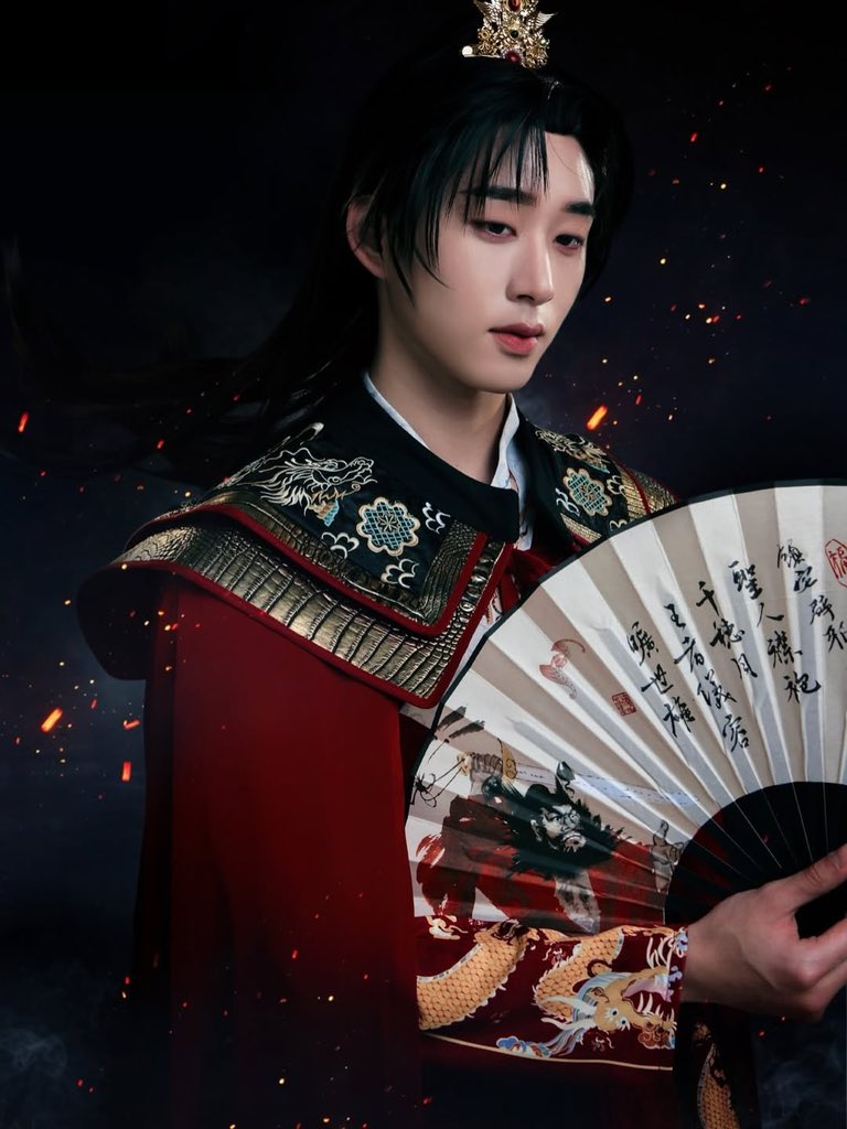 170226 Instagram Update

📸 est_rvp :  祝大家马到成功万事如意 🐎❤️‍🔥🎊

#est_rvp 
#WEofficialTH