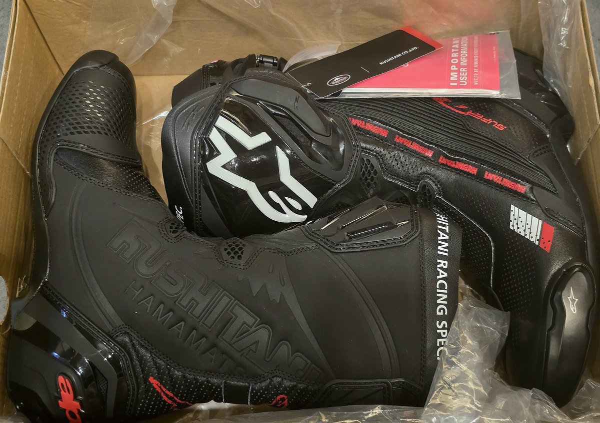 こしむぎ🏍 (@koshimugi) / Posts / X