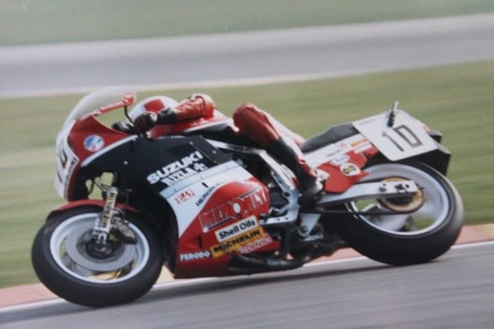 I've never come across anyone that didn't love Mez ❤️