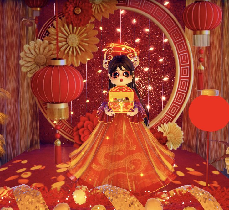 🌧️💧 RoyaleHistory 🌷🌈 tweet media