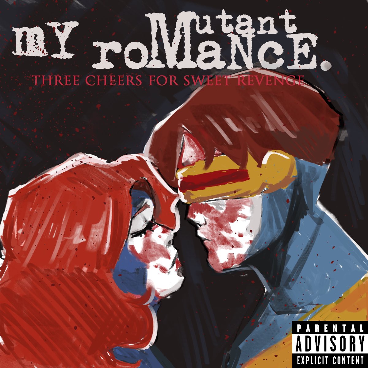 pankeibirdy's tweet image. I'm trying, I'm trying
To let you know just how much you mean to me
And after all the things we put each other through and
I would drive on, to the end with you

#Jeanscott