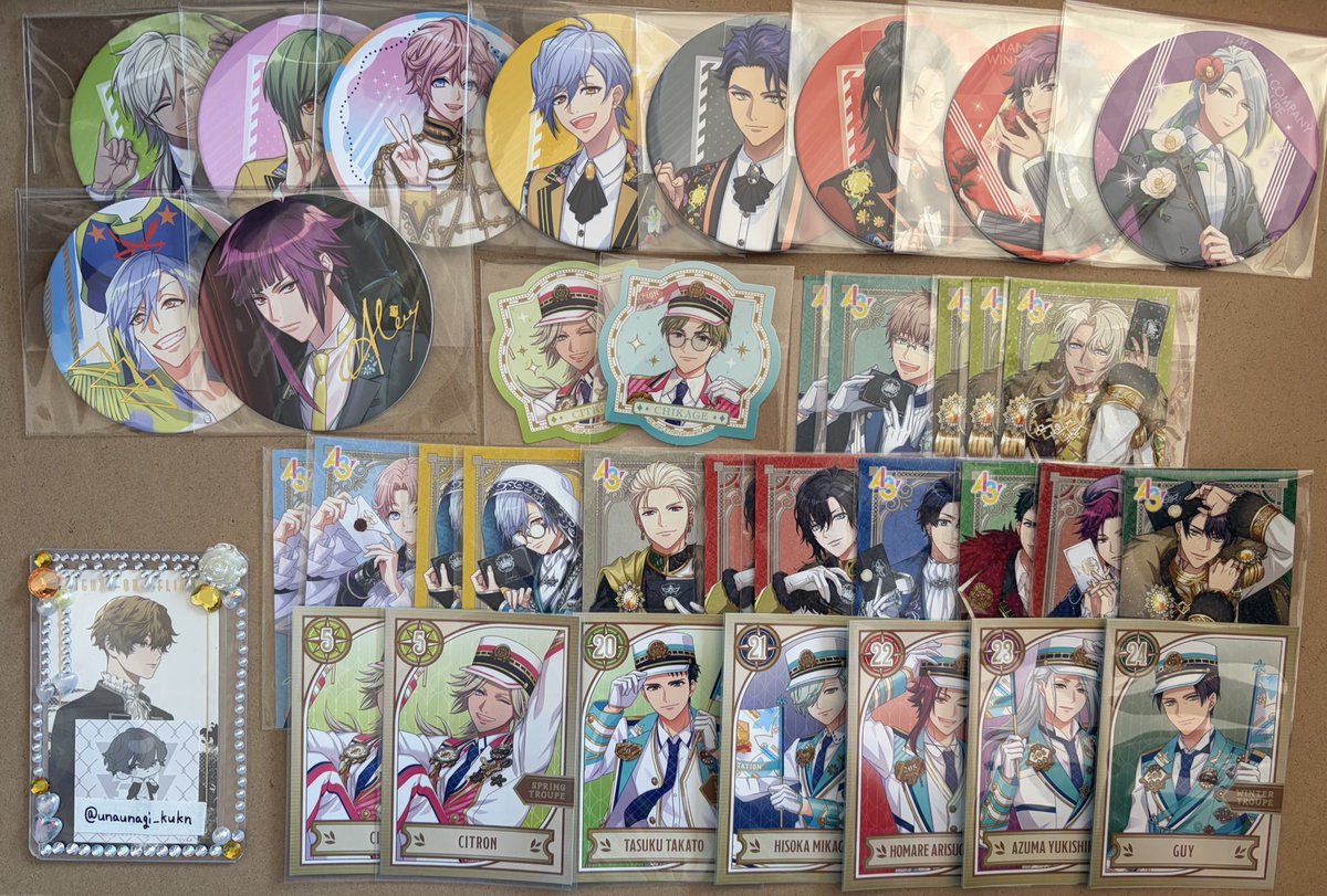 うなぎ tweet media