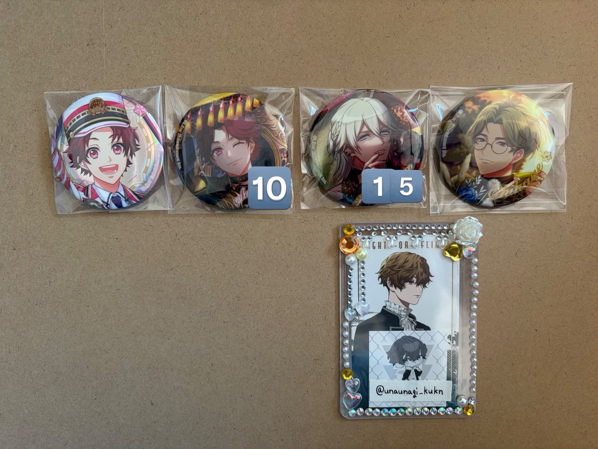 うなぎ tweet media