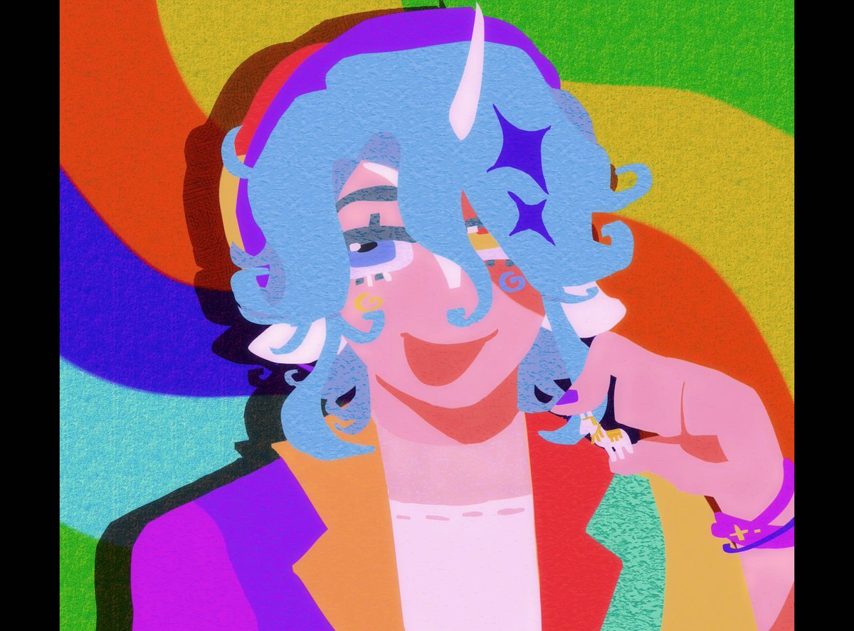 #smajorfanart #scottsmajor