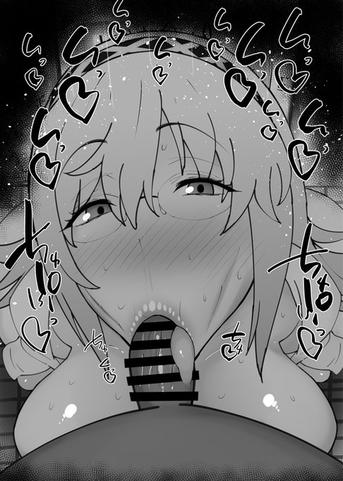 おはフェラ☀️FGOふぇらちお便女2036号「デメテル第二再臨」 