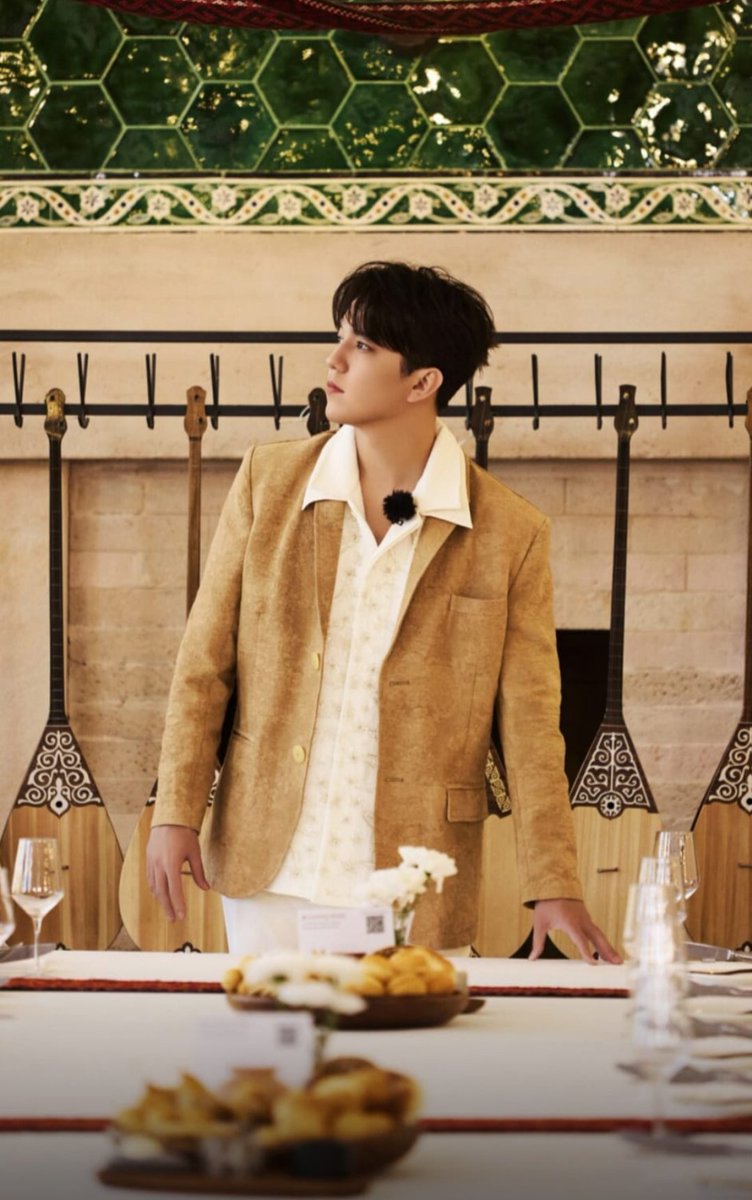 DqYadis90754's tweet image. Tu voz transmite amor verdadero, ese que abraza el alma y nos une más allá de cualquier frontera. Gracias por regalarnos tanta emoción.
Gashyqtyq
#DimashQudaibergen
 THE VOICE OF LOVE