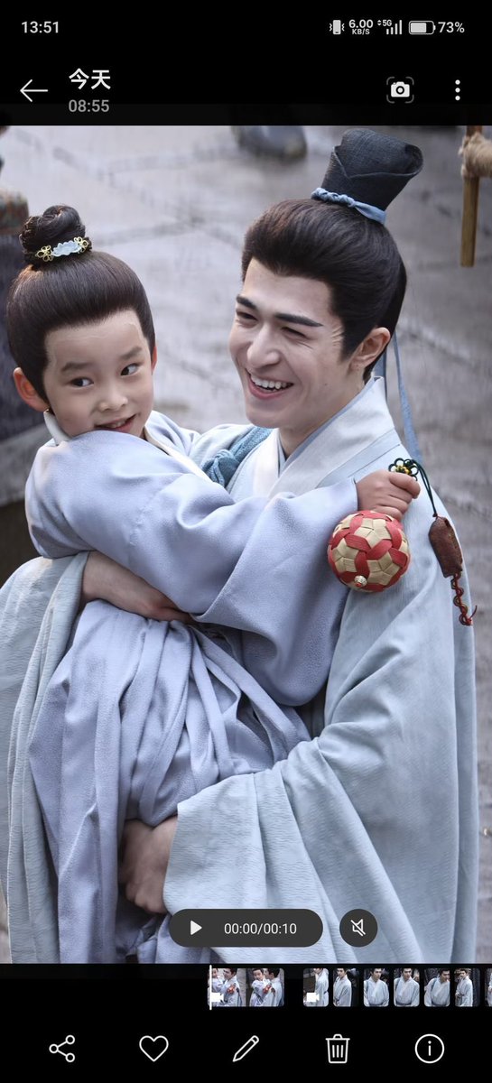 WeeeeePPM's tweet image. อบอุ่นมากกกกกยิ้มมมกว้างเลยยย

@patrick_pppat #แพทริค
#AMingDynastyAdventure
#明月录 #ติงอู #丁巫