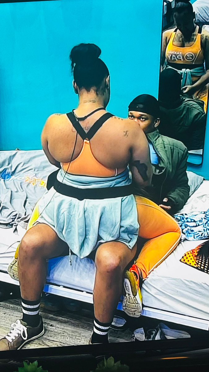 Good morning❤sizoba yin nga phandle kwa makoti ka bafo, vote for Trixie it's for  ur body akr