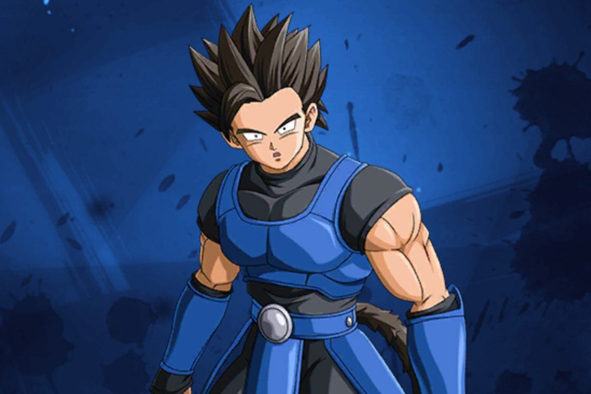 Hmph! Of course i'm strong... but, who are you? 

— An eyebrow rises on the Saiyan's face, his fists positioned on his hips. —

Knowing my name is weird, y'know?