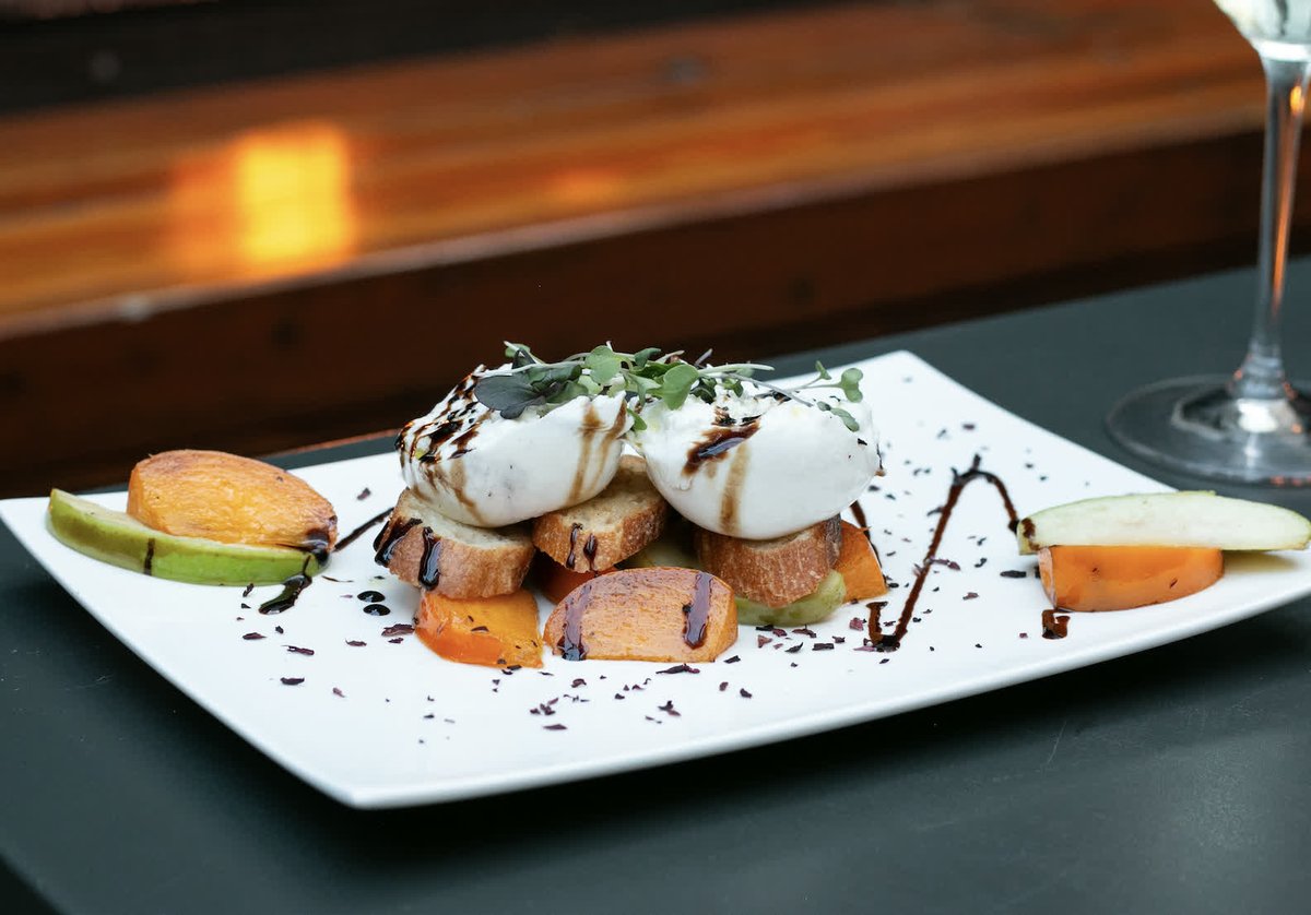 Celebrate the hospitality industry with us every Monday! We'll be serving up our Happy Hour menu all night long, with $8 farm-to-table bites and $10 glasses of wine and craft cocktails. #eatdrinkcultivar #industrynight #marinasf #farmtotable #napavalleywine