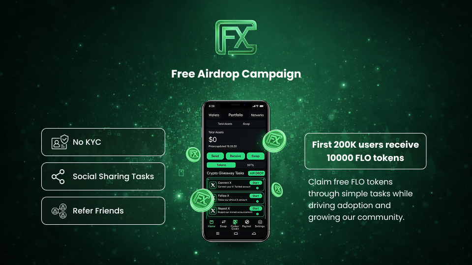 Florix Tech tweet media
