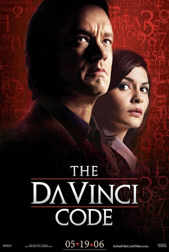 movie_monsterz's tweet photo. @ravindraraj11 సినిమా మాత్రం అద్భుతంగా ఉంటుంది #TheDaVinciCODE https://t.co/GywvDbdldK