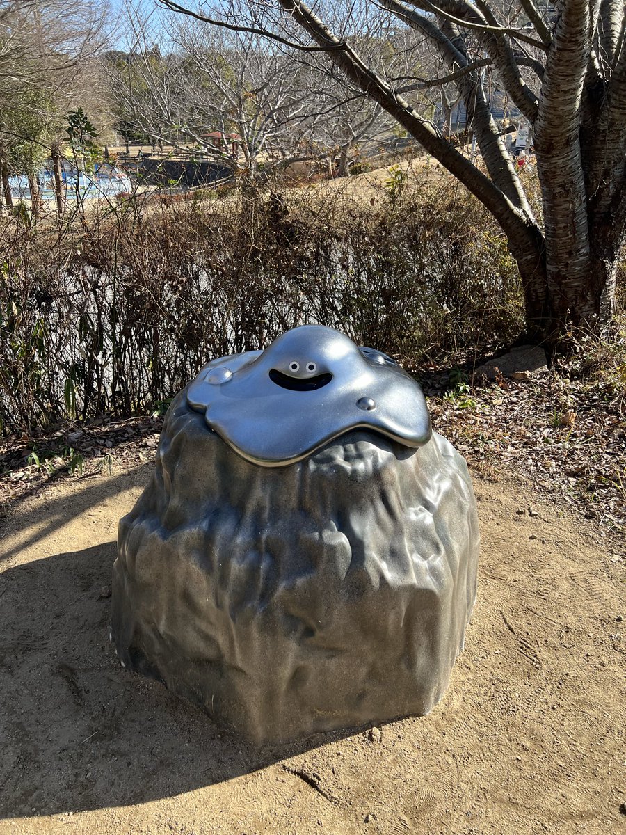 _dd_nonotaro's tweet photo. #ニジゲンノモリ
#ドラゴンクエストアイランド
#ドラゴンクエスト
#淡路島 https://t.co/LHBrKtUr8f