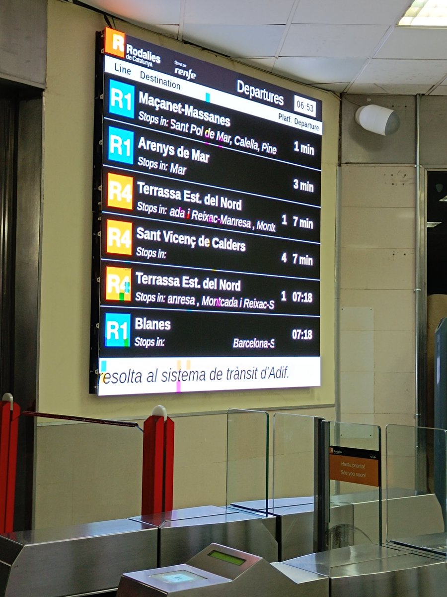 Montse M. Gonzalez tweet media