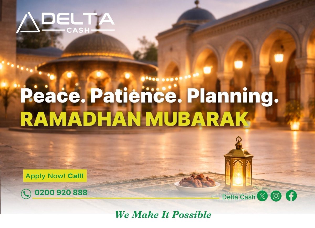 Delta Cash Uganda tweet media