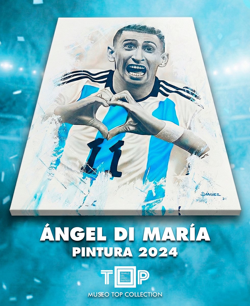 Museo TOP tweet media