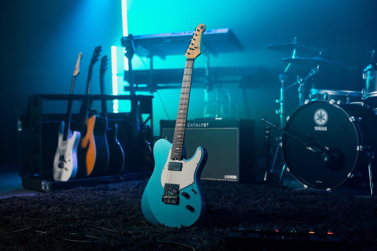 久しぶりのテレシェイプパシフィカ ‼️ いまだに人気の高い90年台の