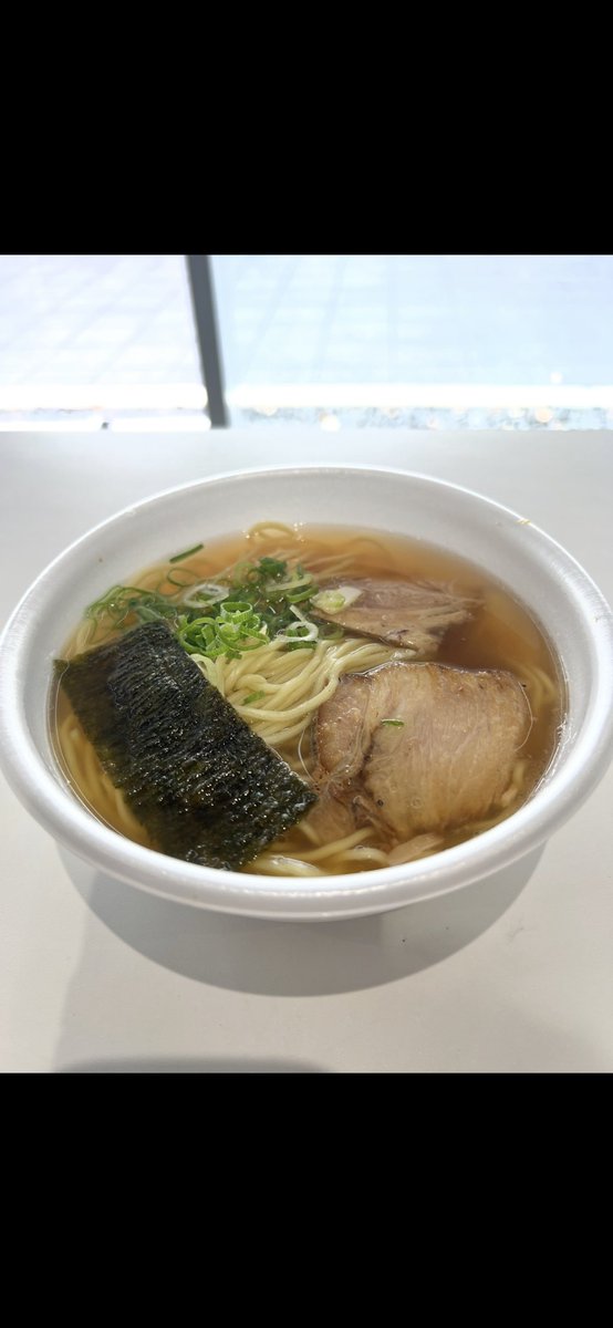 imabaribase's tweet photo. 大津屋さ〜ん、あこうラーメン🍜来るってよ‼️ https://t.co/Fqs3eCDRUS