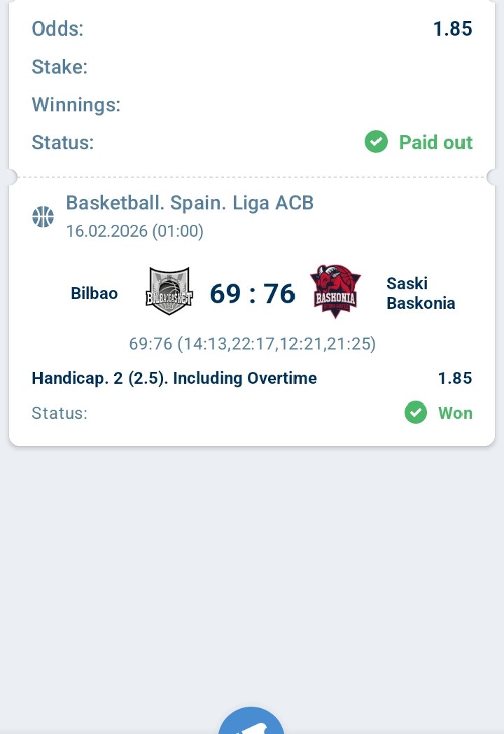 majorjp16's tweet photo. 🔥 VIP is CASHING again! 🔥
Another winning day inside the channel 💰📈
If you’re tired of watching from the sidelines, this is your sign.

Affordable access. Real plays. Real results.
📩 DM me now to join — limited slots only! https://t.co/FC6eZU0c5g