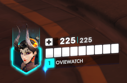 mojankers's tweet photo. i am a simple creature because this streamer mode name makes me very happy https://t.co/7dVAAG3Ine